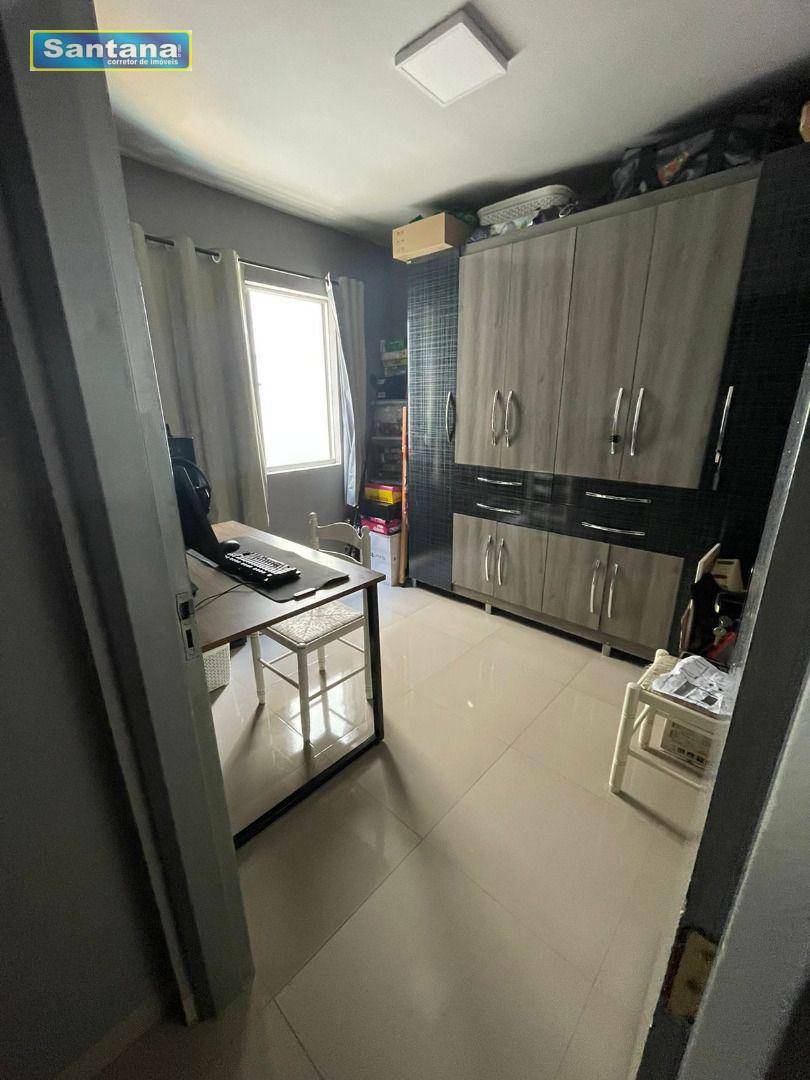 Apartamento à venda com 3 quartos, 80m² - Foto 12