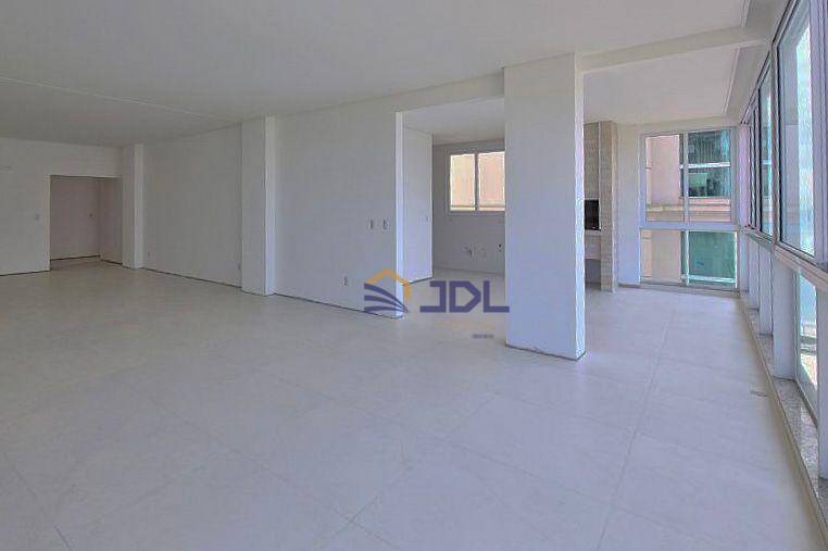 Apartamento à venda com 4 quartos, 193m² - Foto 3