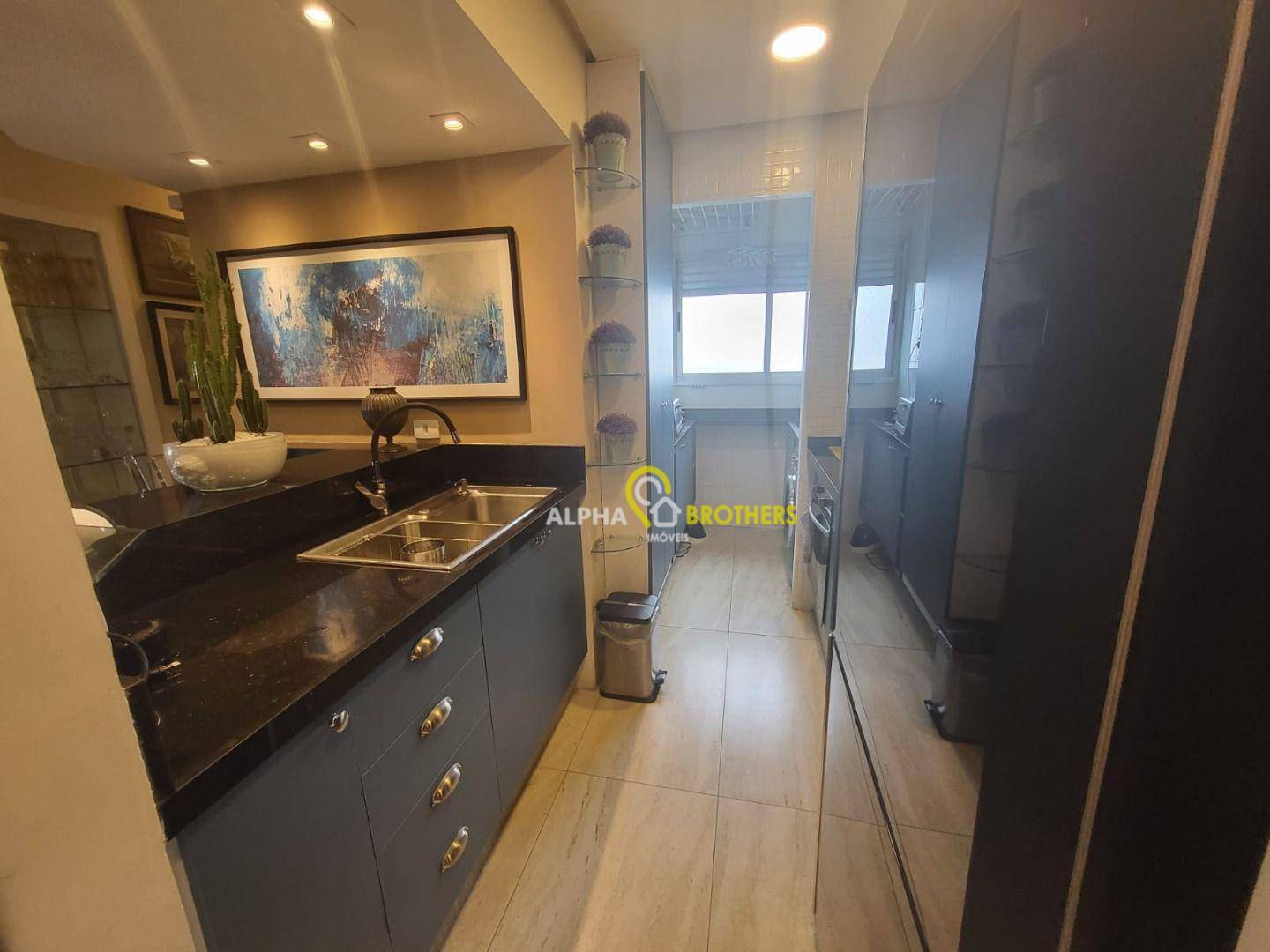 Apartamento à venda com 2 quartos, 62m² - Foto 14