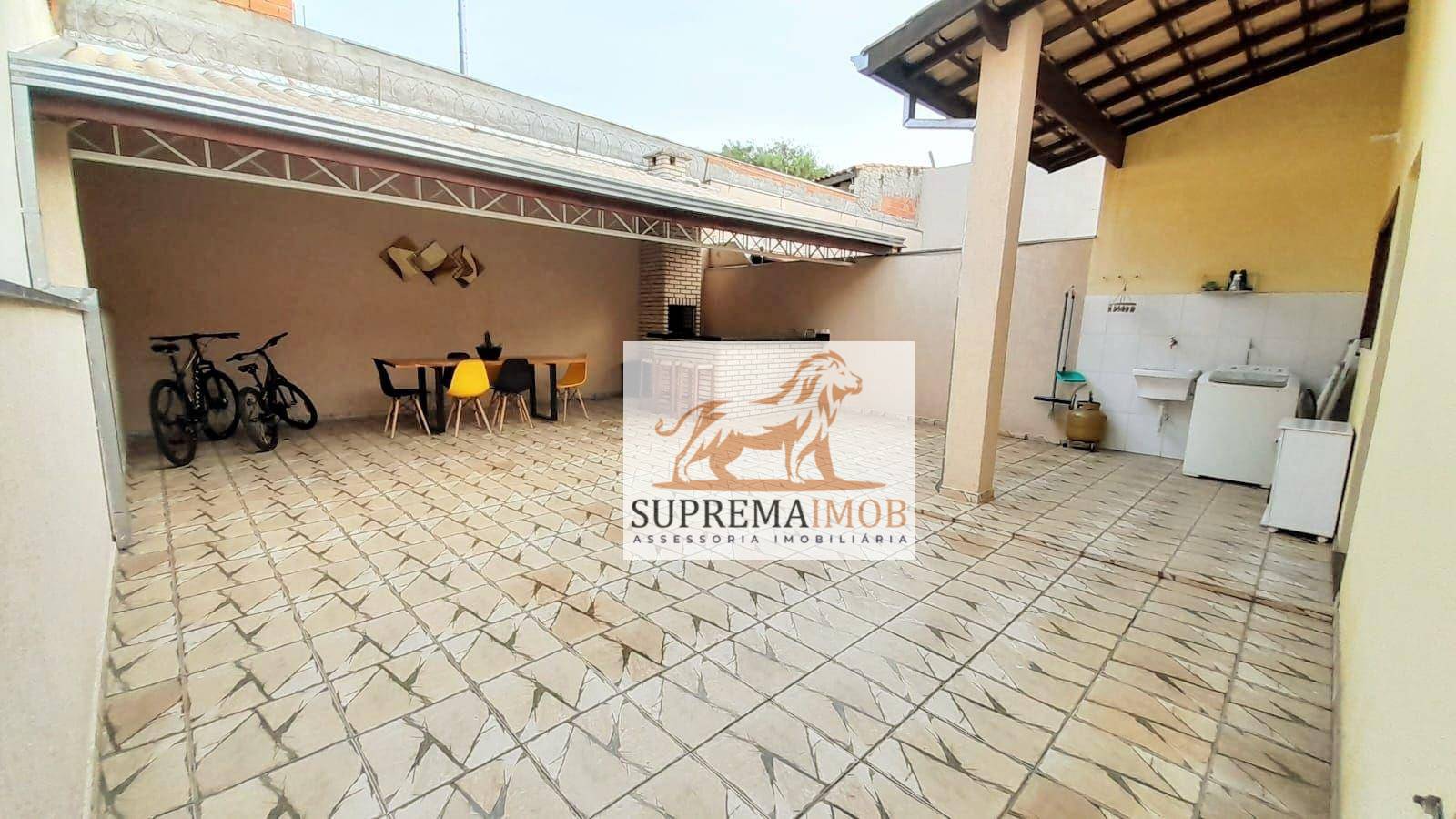 Casa à venda com 2 quartos, 82m² - Foto 4