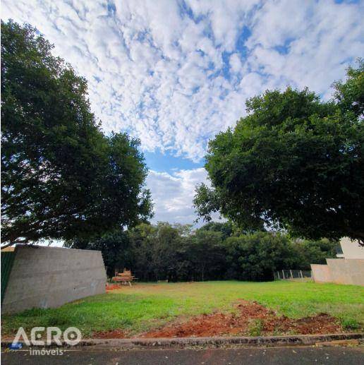 Loteamento e Condomínio, 436 m² - Foto 1