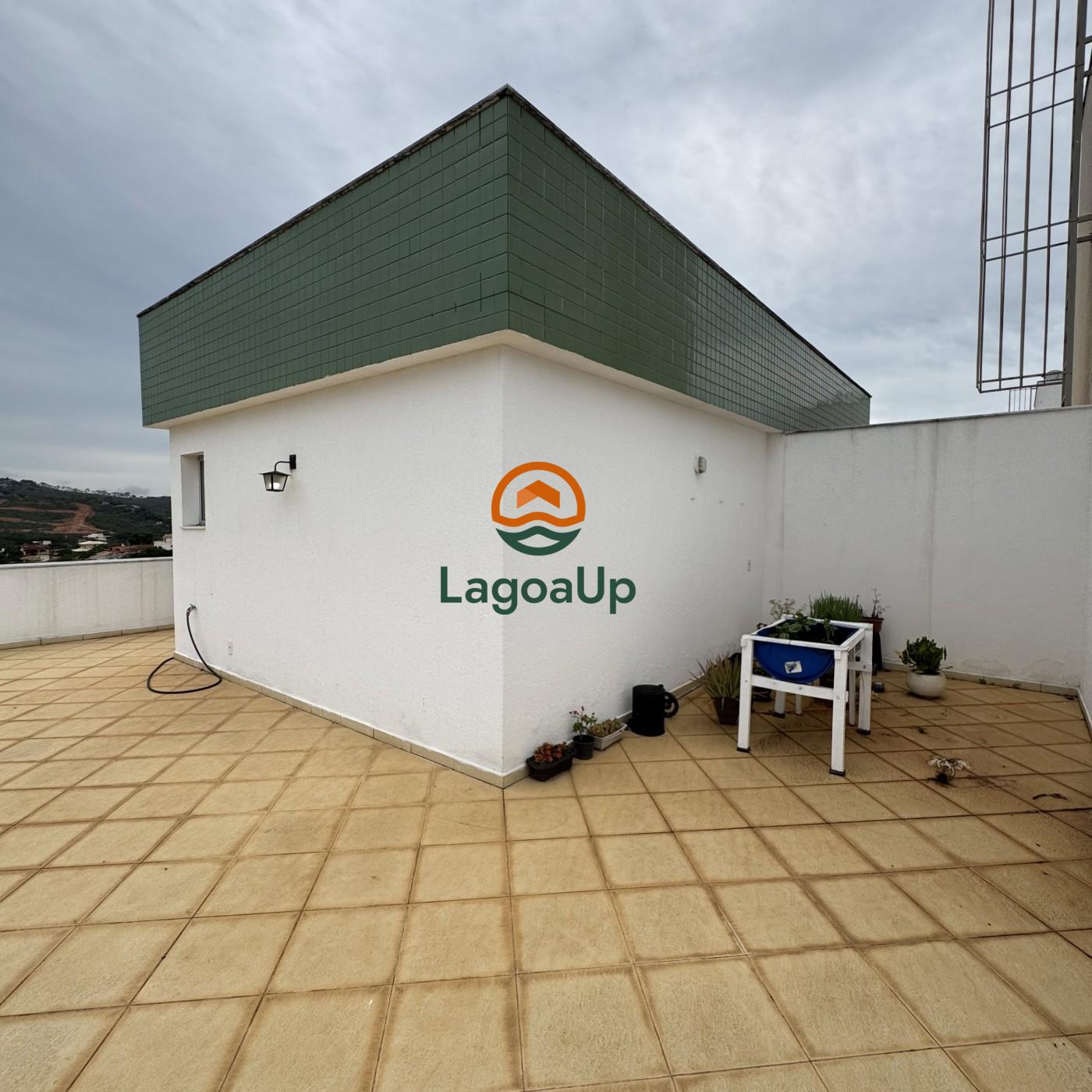 Cobertura à venda com 3 quartos, 203m² - Foto 20