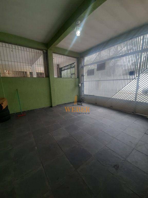 Sobrado à venda com 3 quartos, 113m² - Foto 2