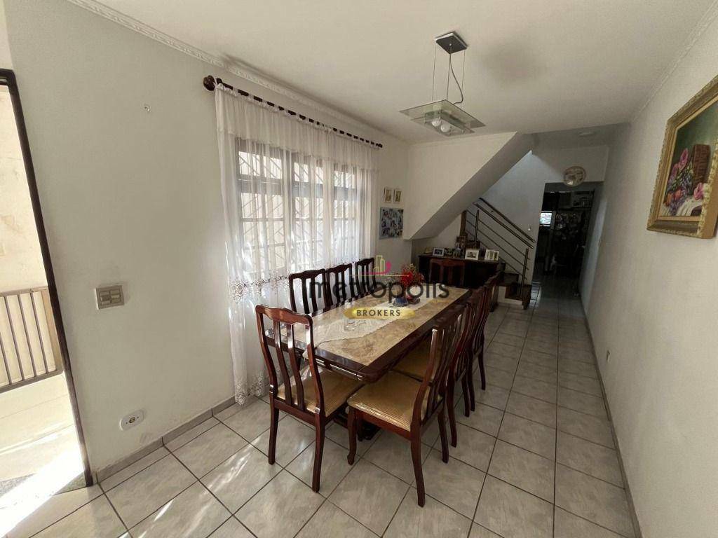 Sobrado à venda com 3 quartos, 264m² - Foto 7