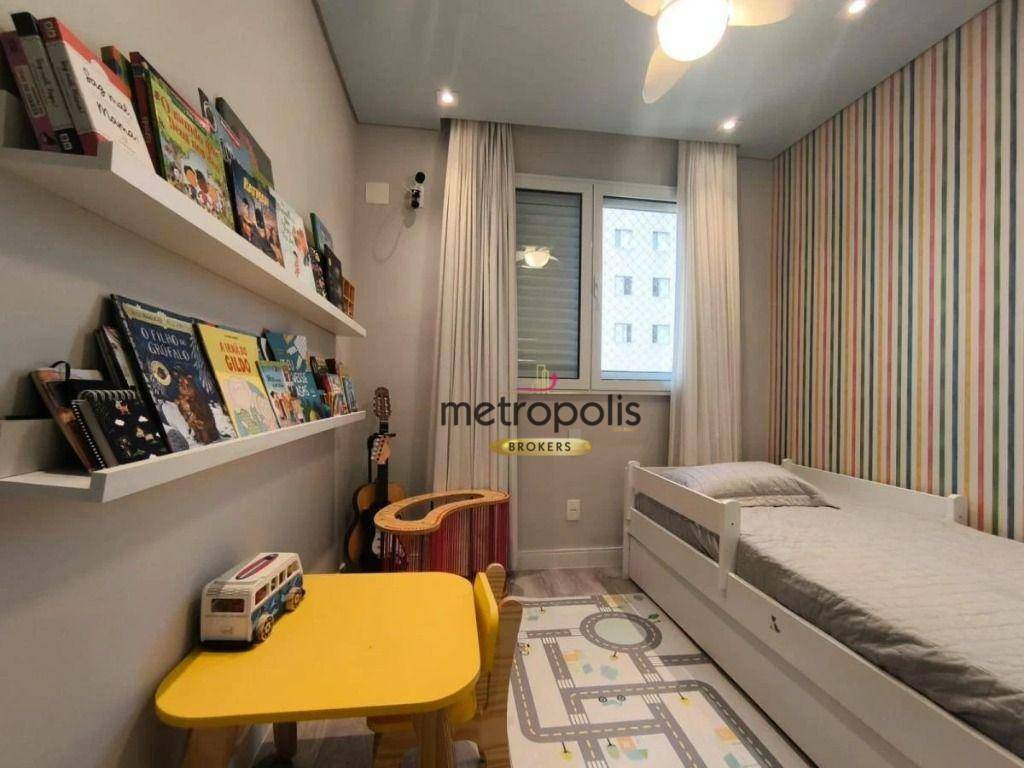 Apartamento à venda com 3 quartos, 95m² - Foto 13