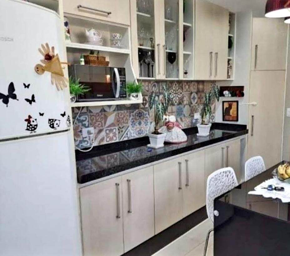 Apartamento à venda com 3 quartos, 148m² - Foto 5