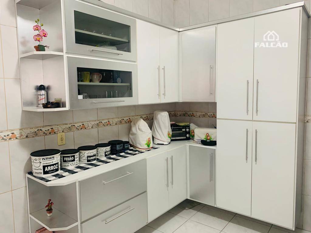 Sobrado à venda com 3 quartos, 219m² - Foto 22