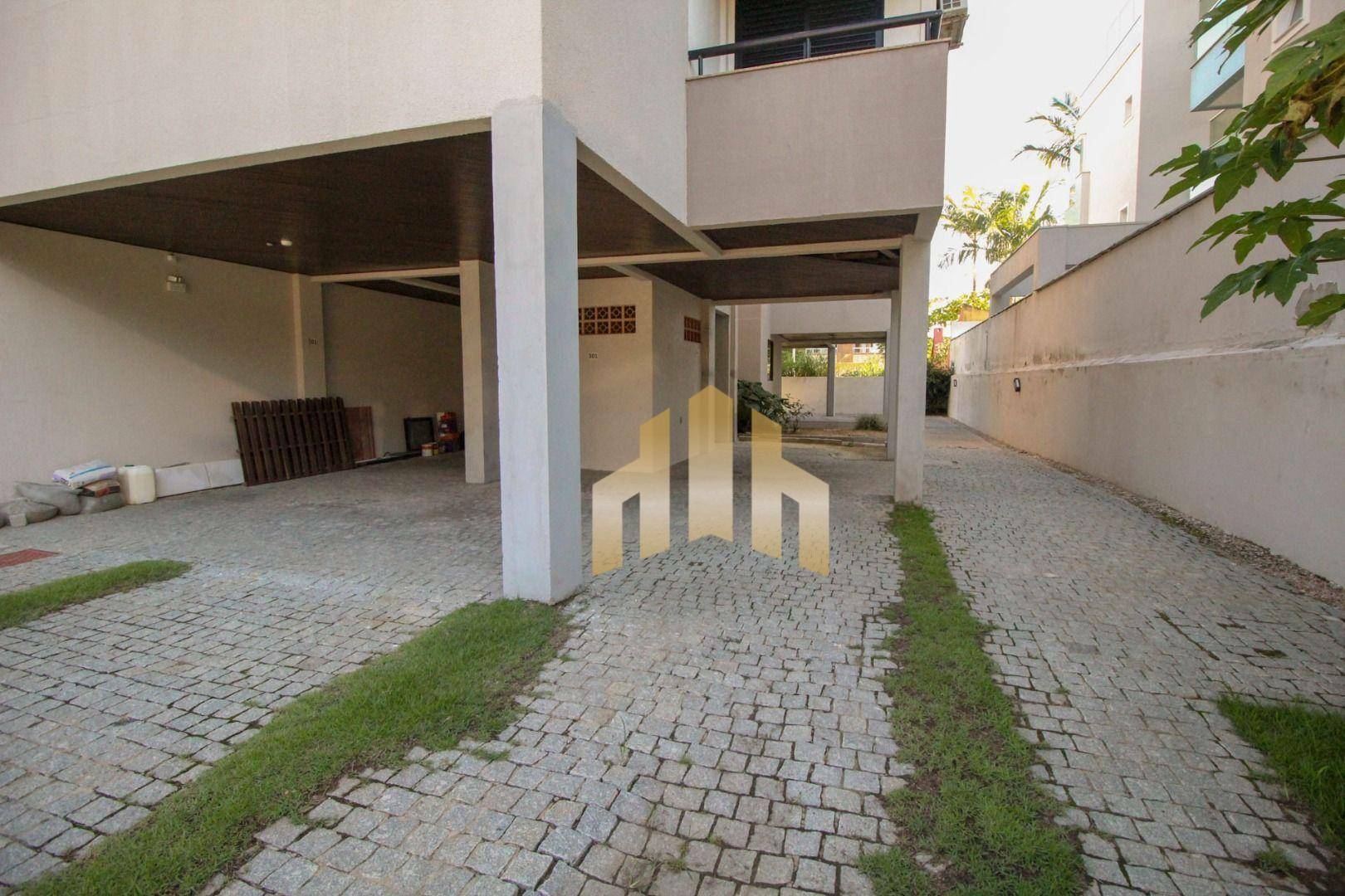 Apartamento à venda com 3 quartos, 105m² - Foto 28