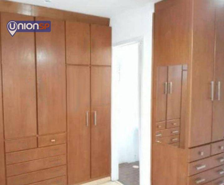 Apartamento à venda com 2 quartos, 68m² - Foto 5