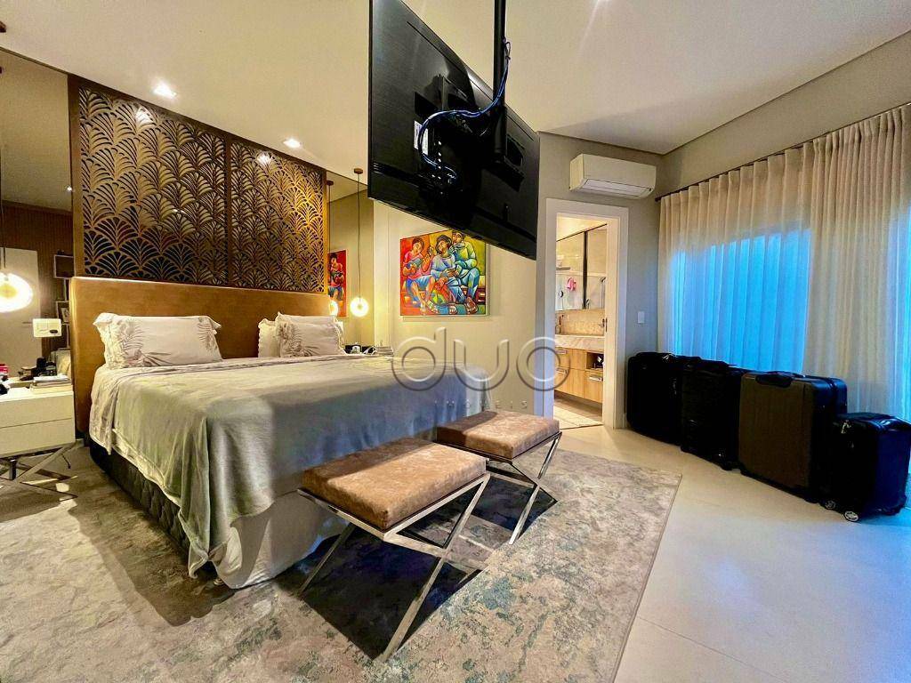 Casa de Condomínio à venda com 3 quartos, 298m² - Foto 32