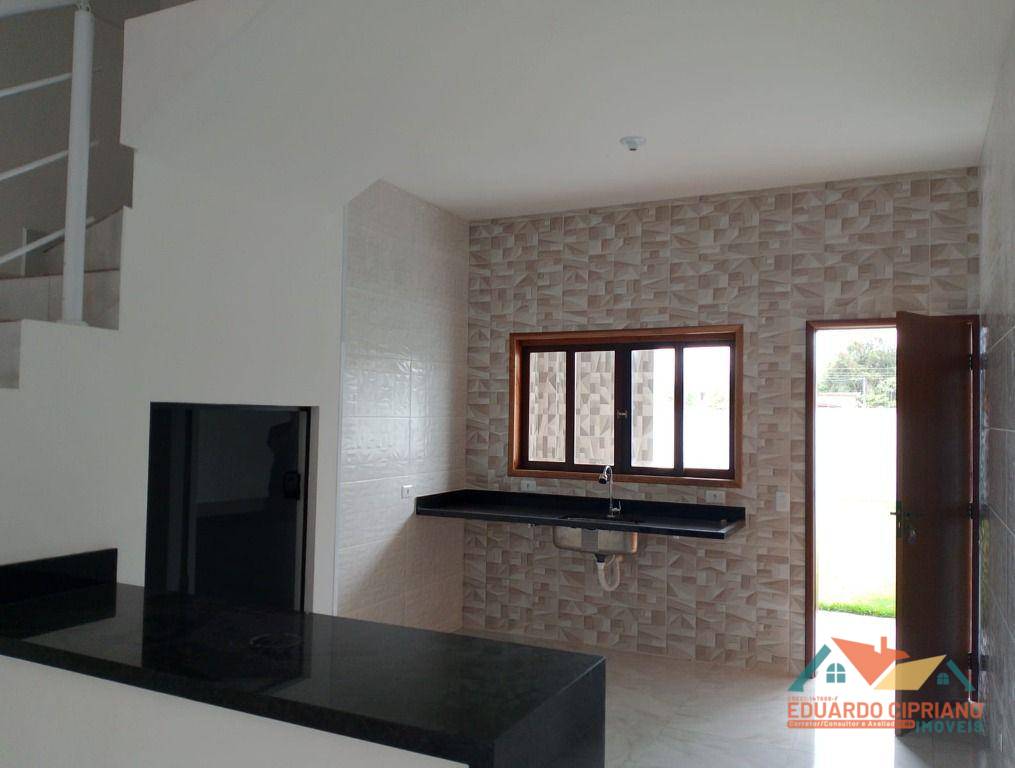 Sobrado à venda com 2 quartos, 60m² - Foto 6