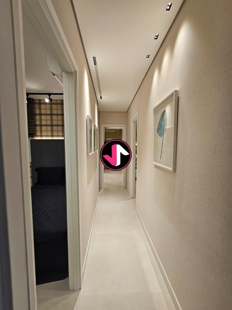 Apartamento à venda com 3 quartos - Foto 11