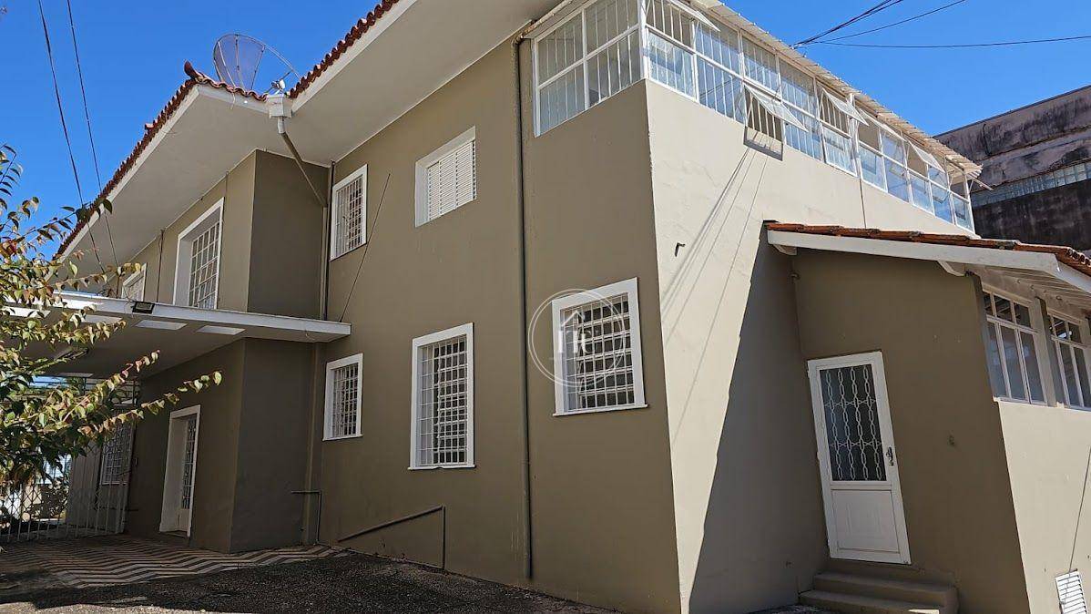 Casa para alugar com 3 quartos, 447m² - Foto 2