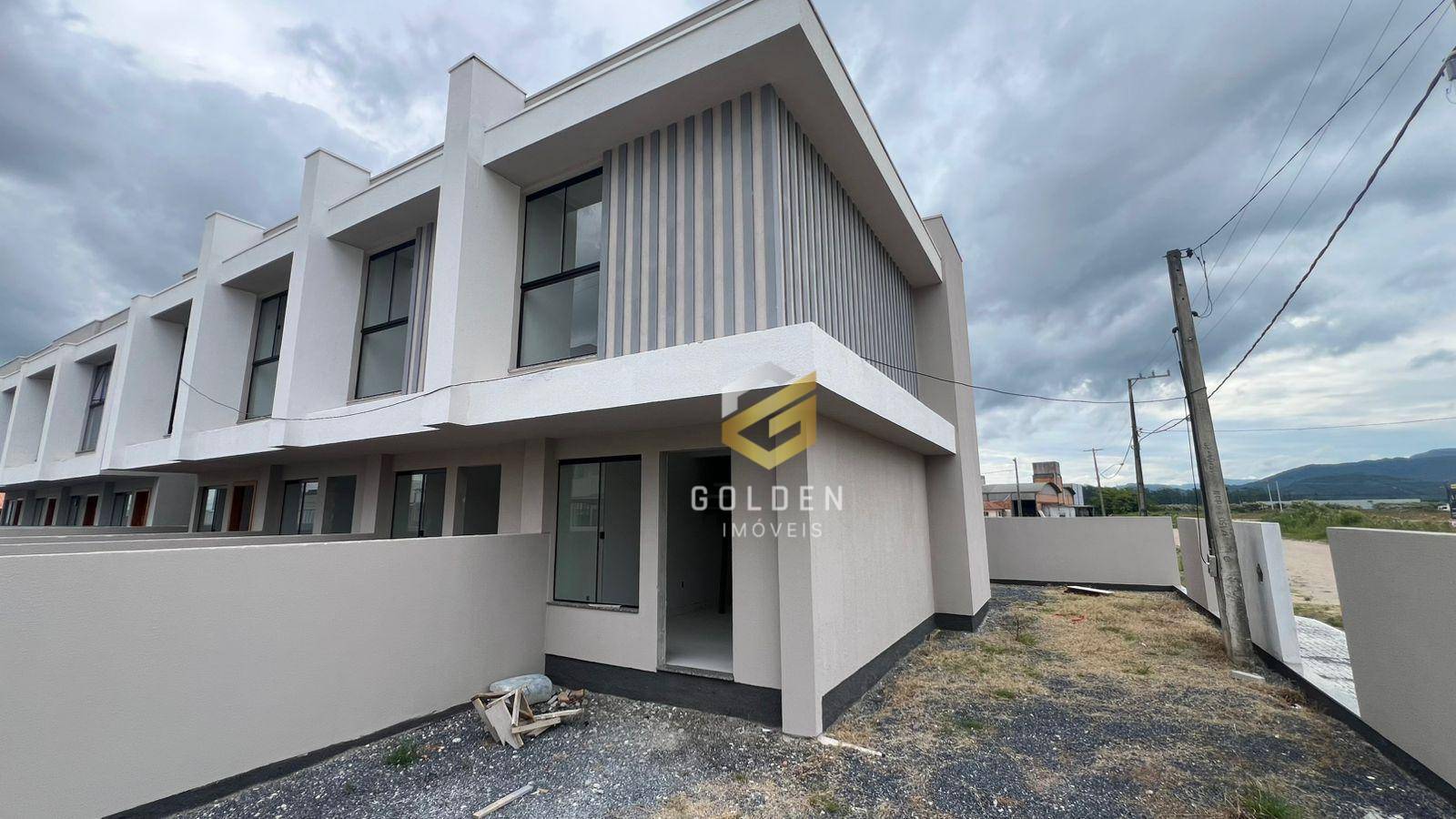 Sobrado, 2 quartos, 72 m² - Foto 1