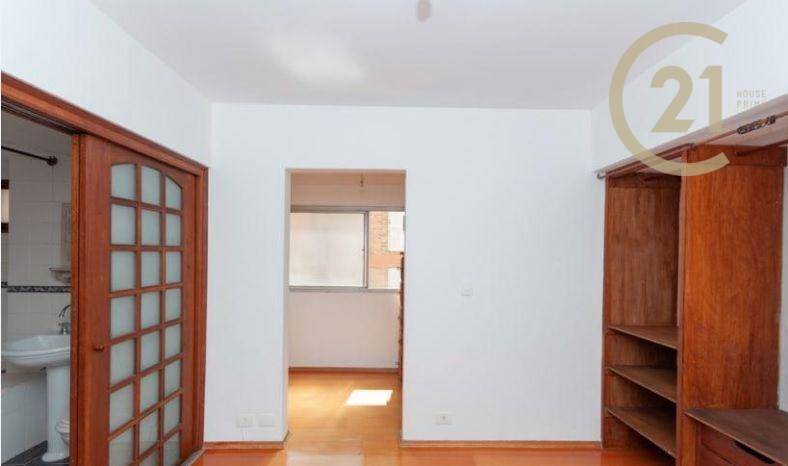 Apartamento à venda com 3 quartos, 96m² - Foto 11