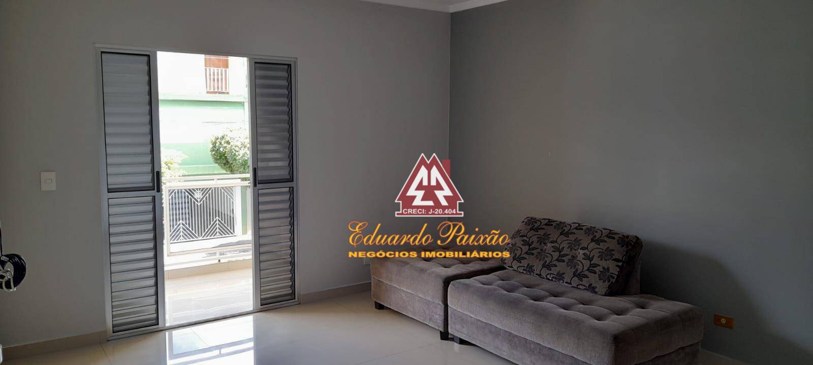 Casa, 3 quartos, 100 m² - Foto 2