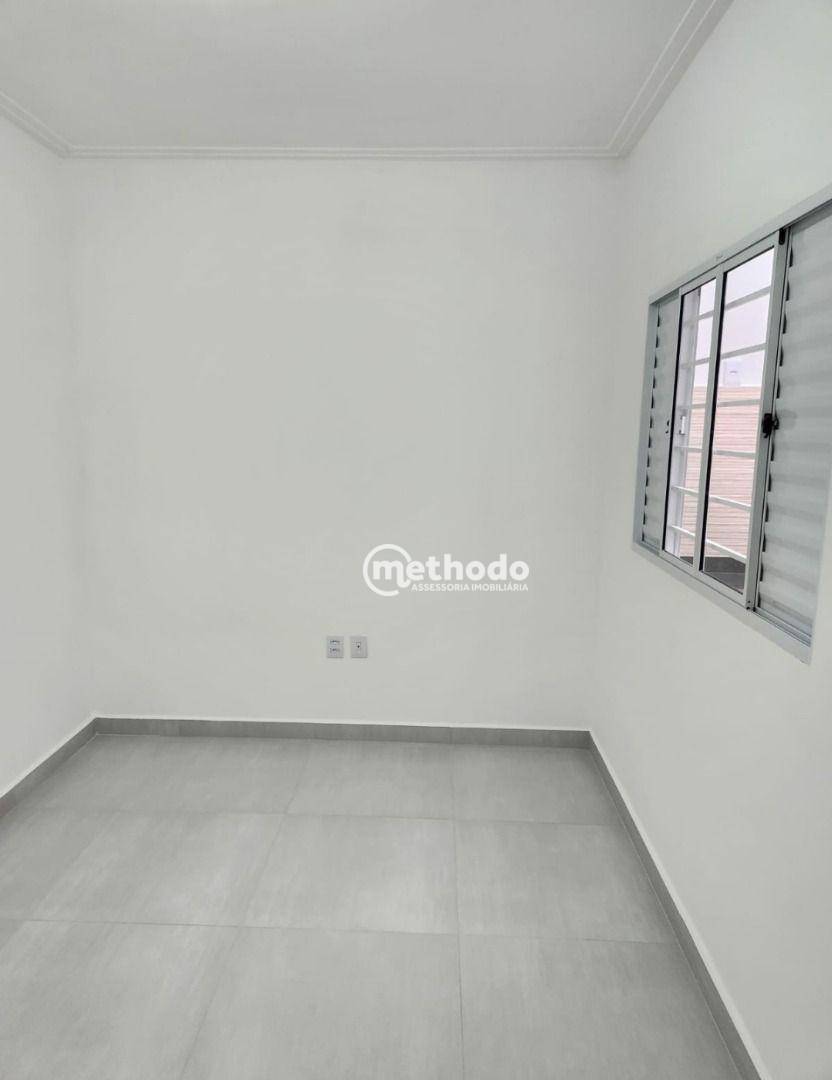 Casa à venda com 3 quartos, 88m² - Foto 11