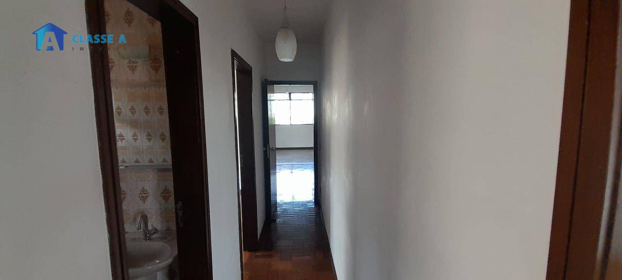 Apartamento à venda com 3 quartos, 85m² - Foto 7