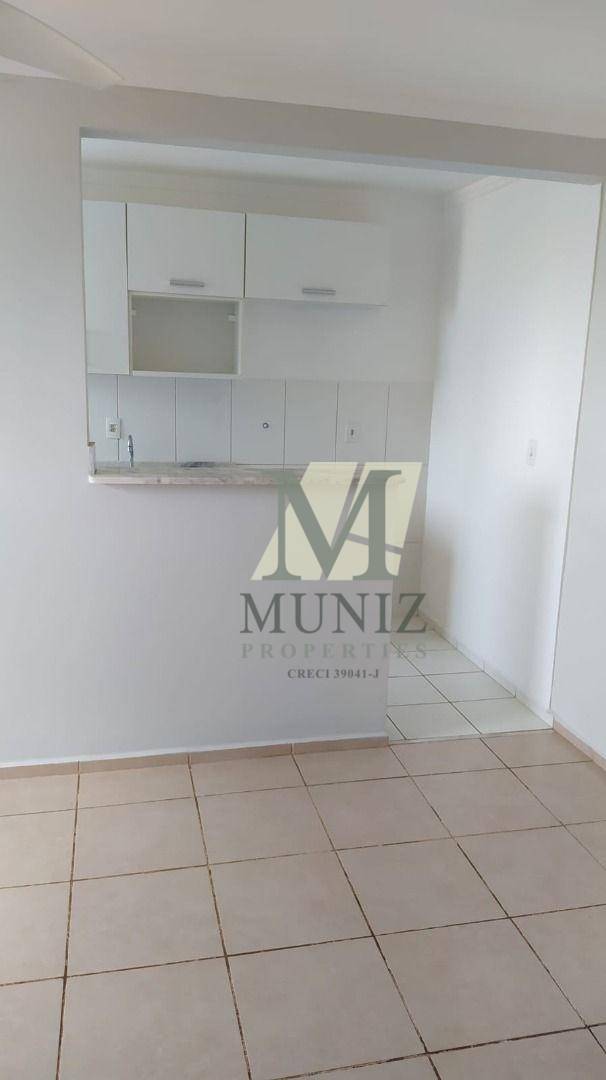 Apartamento à venda com 2 quartos, 63m² - Foto 6