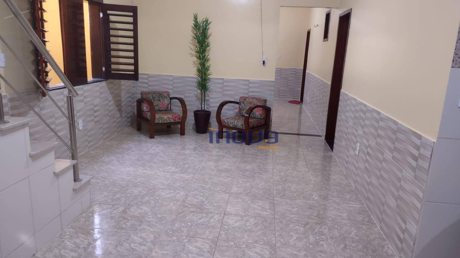 Casa, 5 quartos - Foto 13