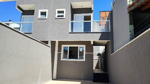 Sobrado à venda com 3 quartos, 102m² - Foto 5