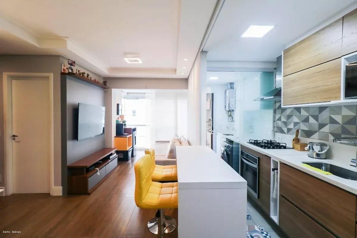 Apartamento à venda com 2 quartos, 63m² - Foto 1
