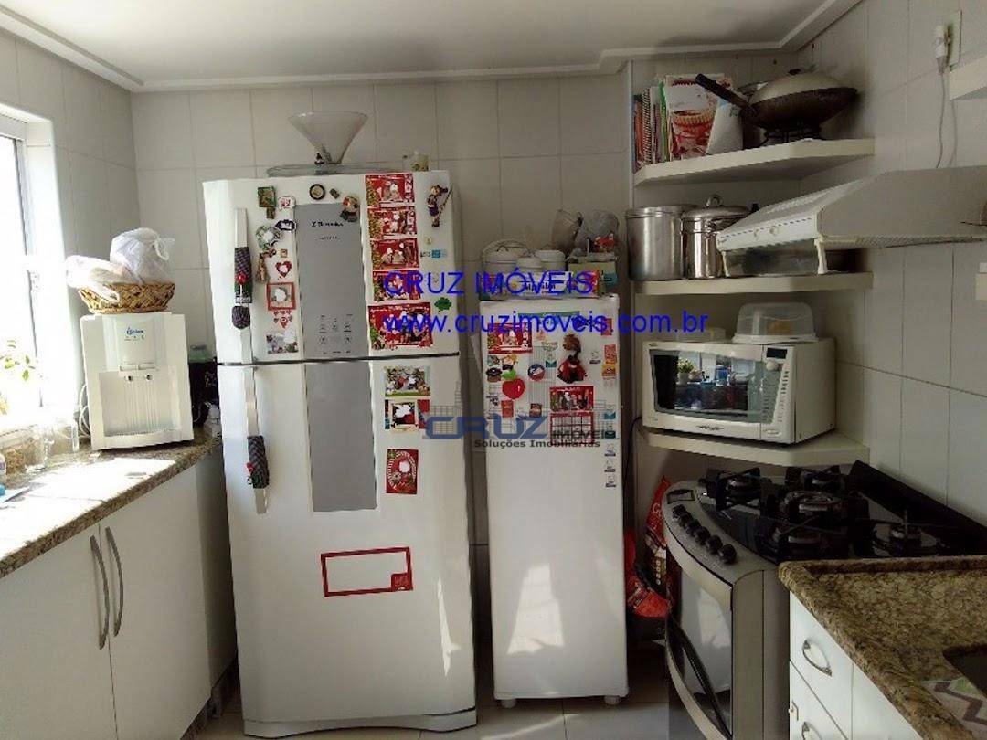 Apartamento à venda com 3 quartos, 160m² - Foto 12