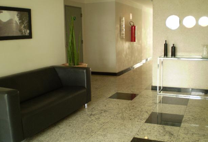 Apartamento à venda com 2 quartos, 54m² - Foto 9