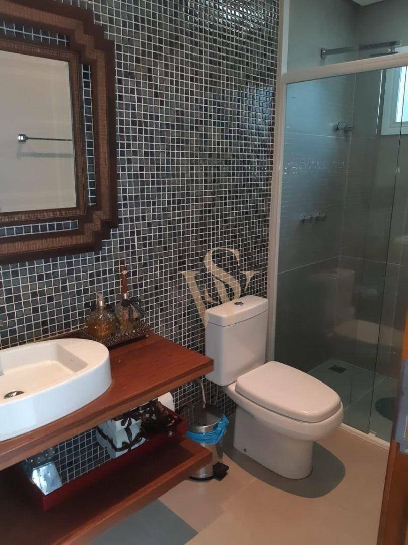 Sobrado à venda com 3 quartos, 320m² - Foto 20