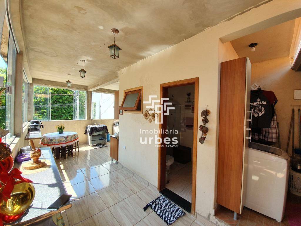 Casa à venda com 2 quartos, 90m² - Foto 5