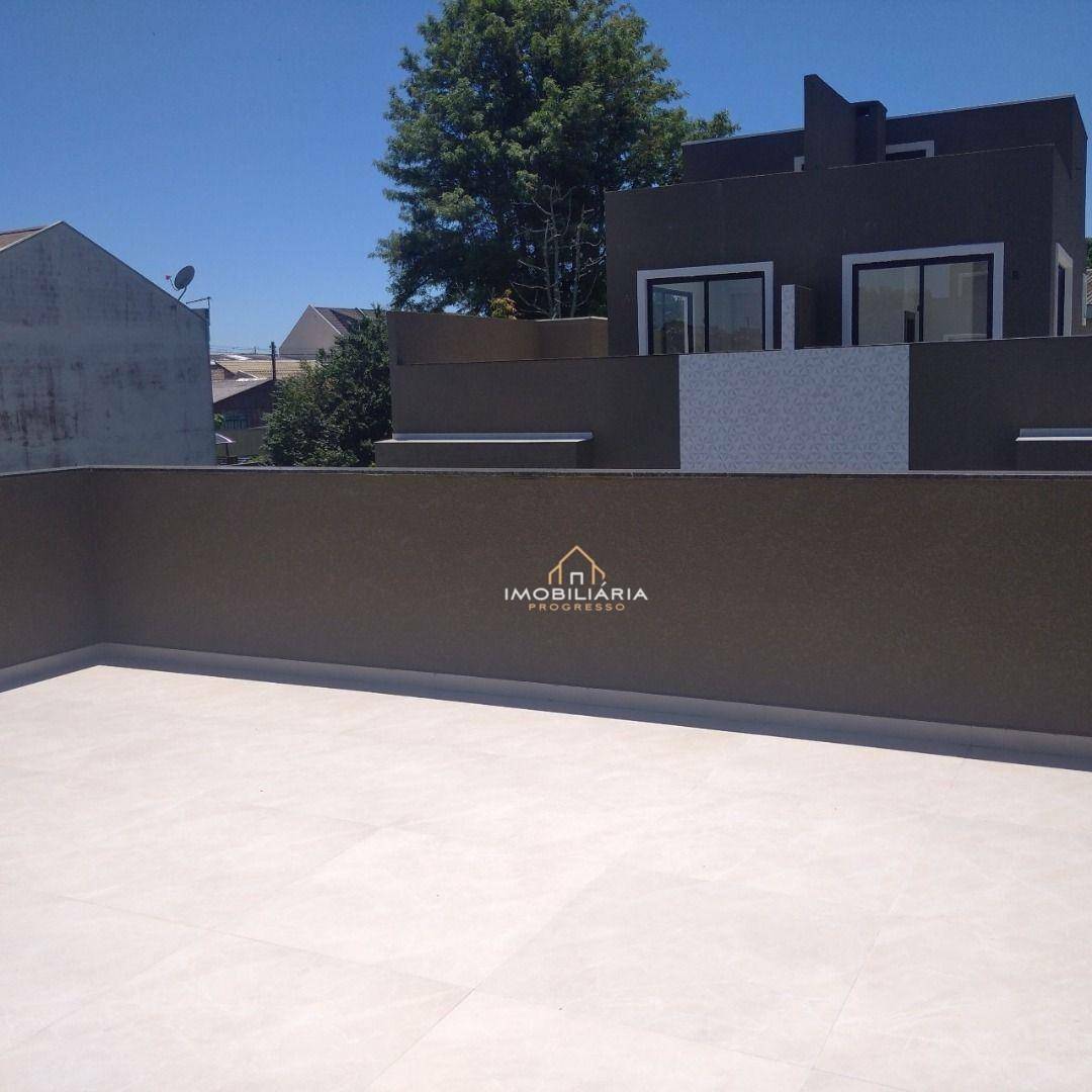 Sobrado à venda com 3 quartos, 132m² - Foto 12