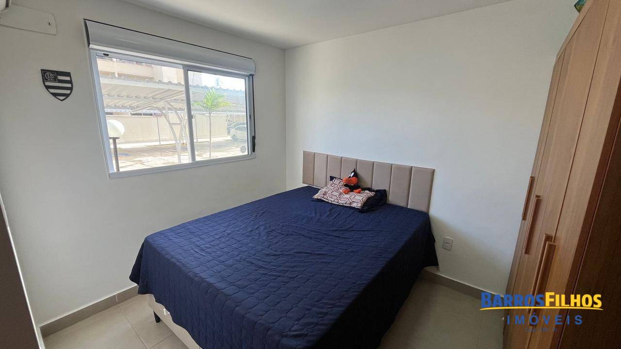 Apartamento, 1 quarto, 38 m² - Foto 3