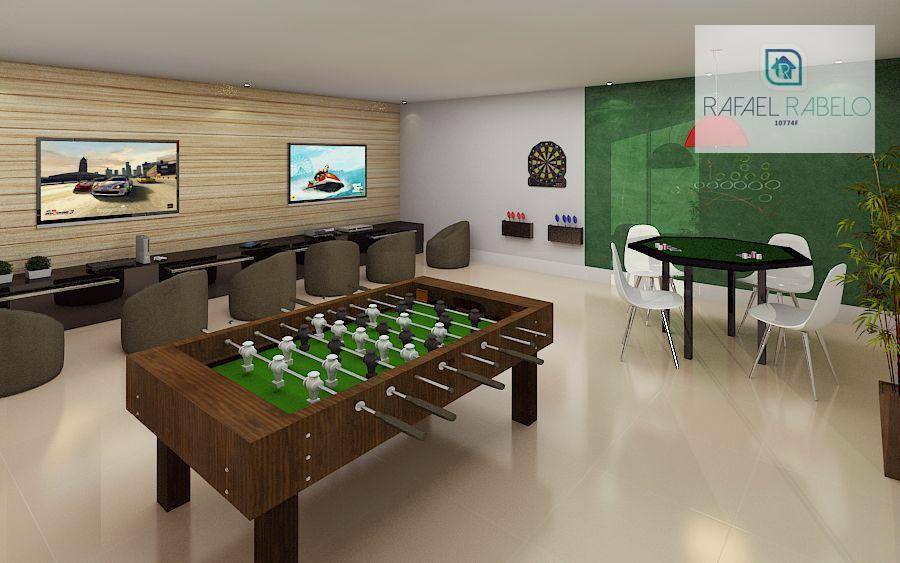Apartamento à venda com 3 quartos, 155m² - Foto 43