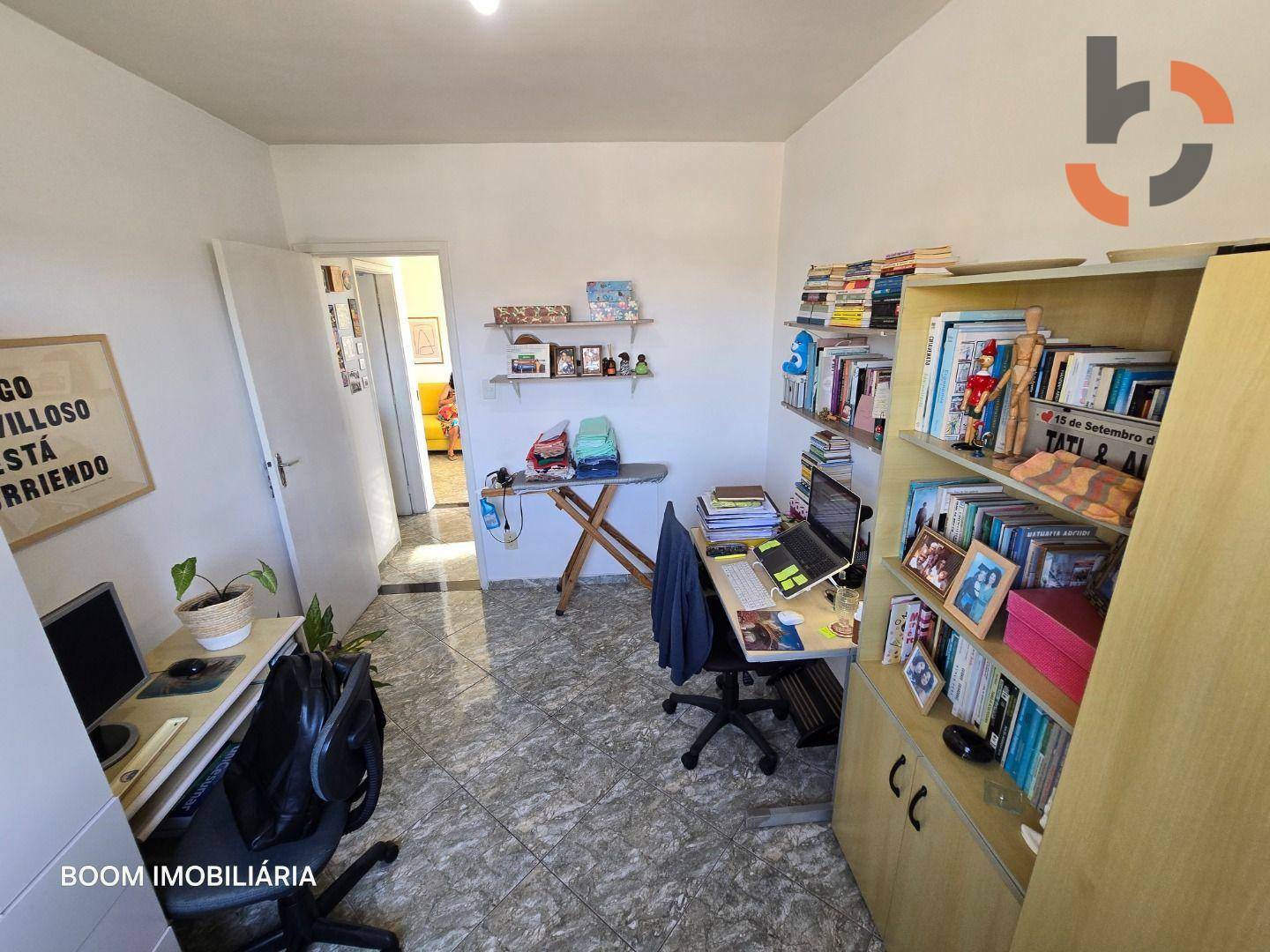 Apartamento à venda com 2 quartos, 79m² - Foto 31