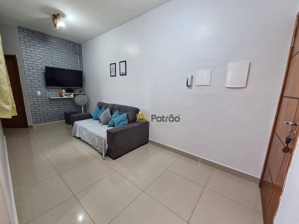 Cobertura à venda com 2 quartos, 96m² - Foto 25