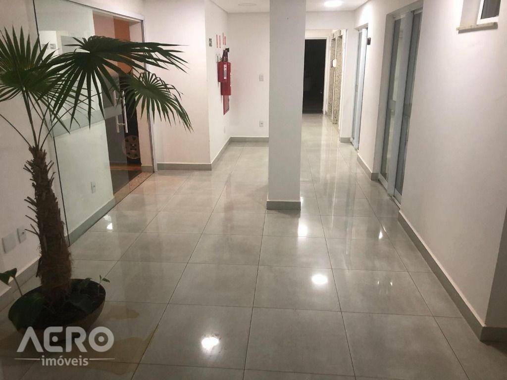 Apartamento para alugar com 1 quarto, 38m² - Foto 5