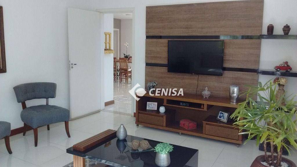 Casa de Condomínio à venda com 4 quartos, 315m² - Foto 5