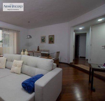 Apartamento à venda com 4 quartos, 158m² - Foto 13