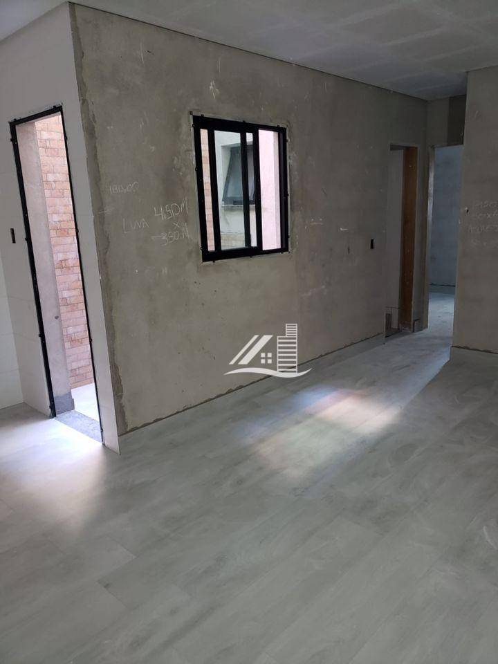 Apartamento à venda com 2 quartos, 39m² - Foto 1