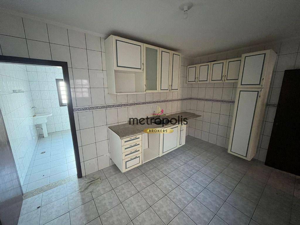 Sobrado para alugar com 3 quartos, 185m² - Foto 4