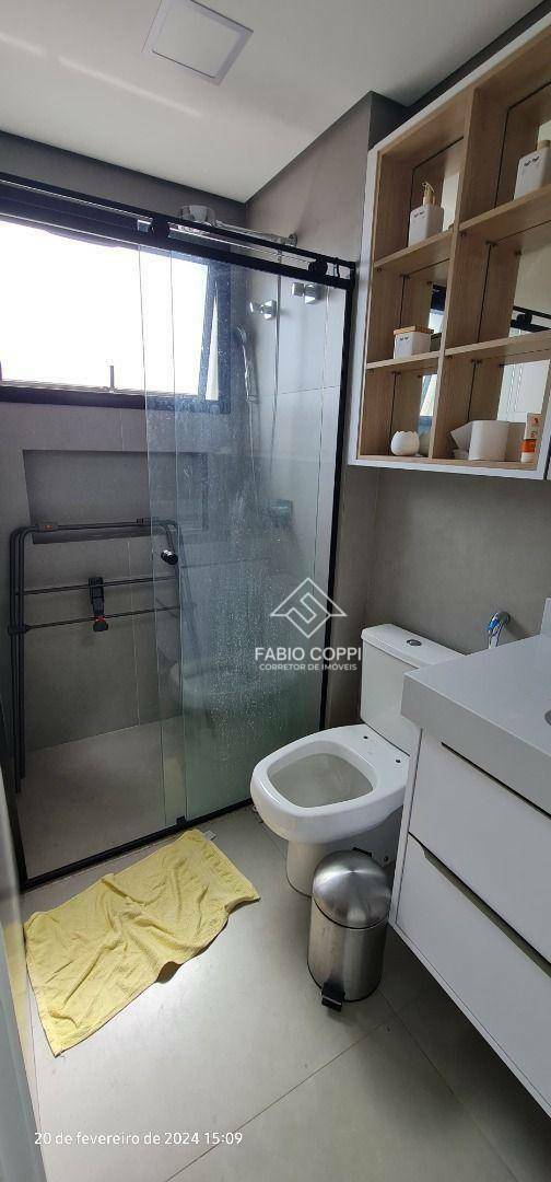 Apartamento à venda com 2 quartos, 98m² - Foto 14