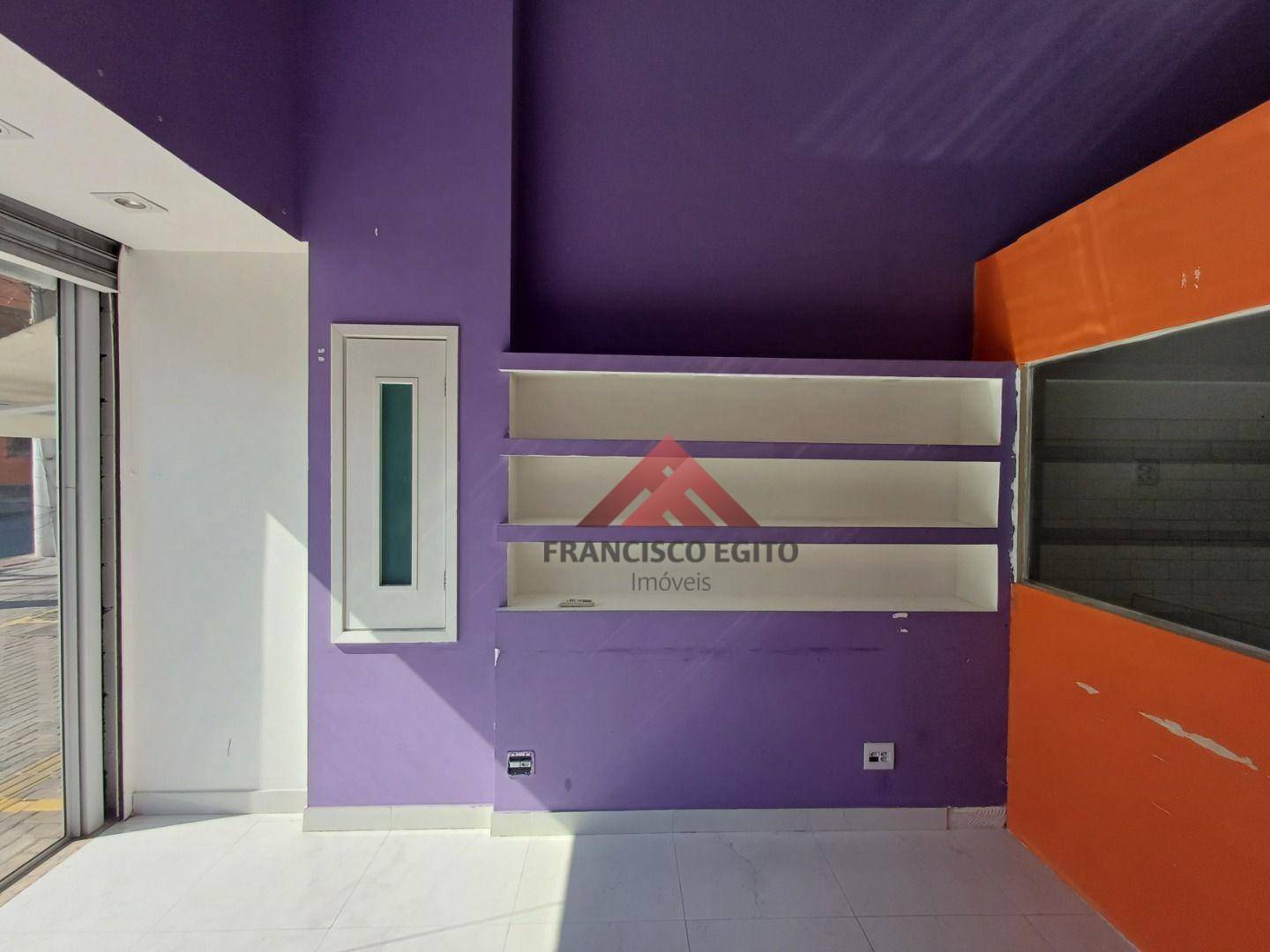 Loja-Salão à venda, 30m² - Foto 3