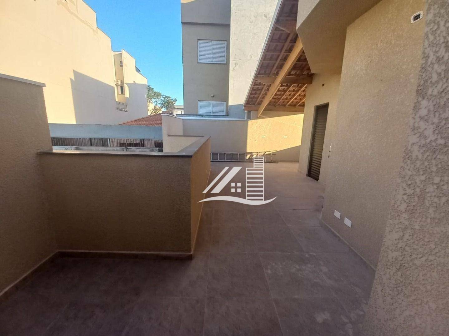 Cobertura à venda com 2 quartos, 95m² - Foto 7