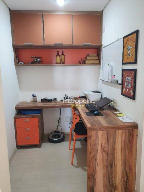 Apartamento à venda com 3 quartos, 127m² - Foto 23