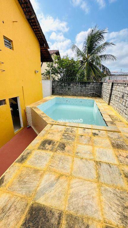 Casa à venda com 5 quartos, 200m² - Foto 22