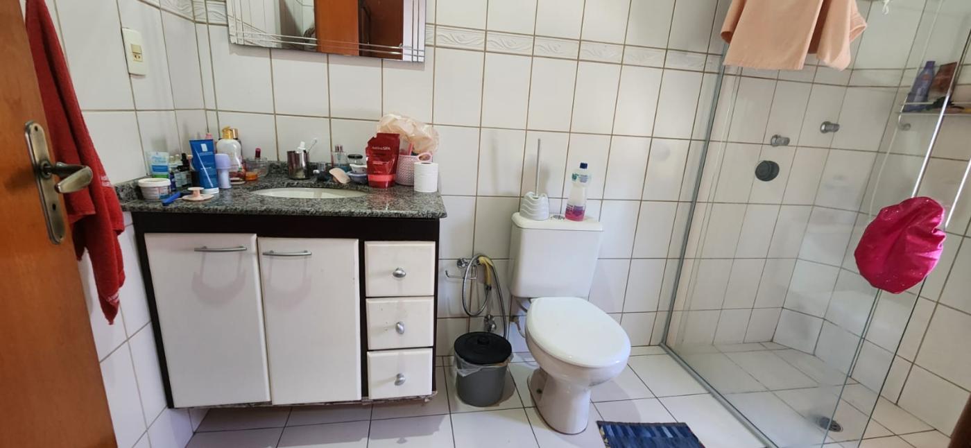 Apartamento à venda com 3 quartos, 110m² - Foto 5