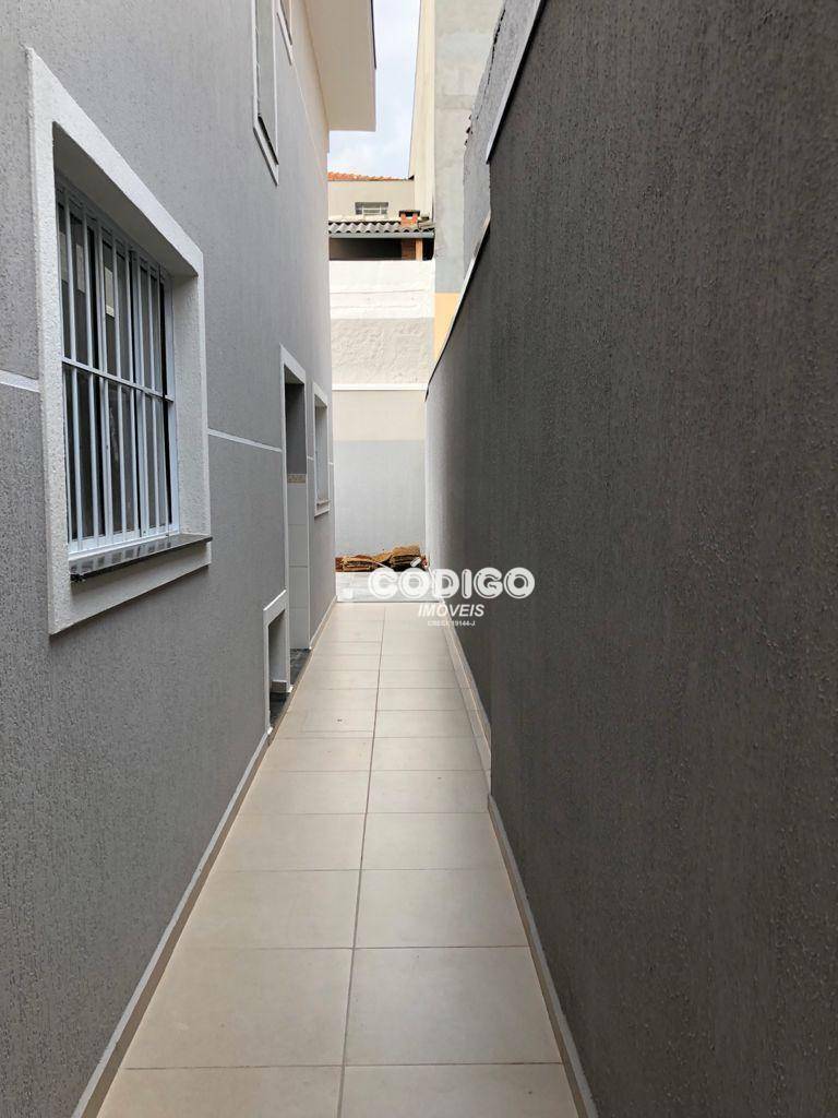 Sobrado à venda com 3 quartos, 112m² - Foto 4