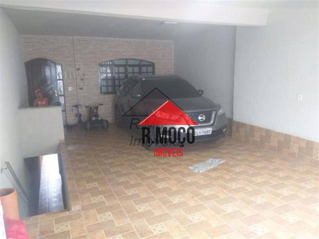 Casa à venda com 3 quartos, 150m² - Foto 13