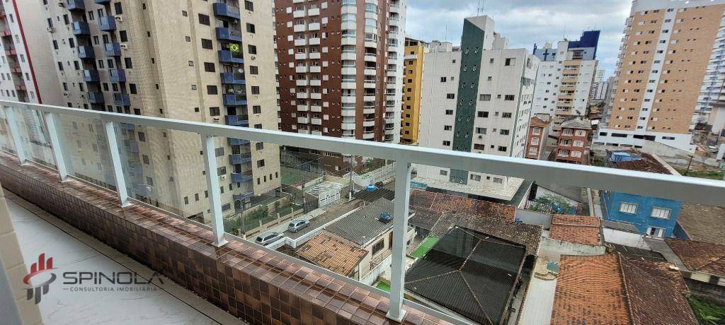 Apartamento à venda com 3 quartos, 147m² - Foto 15