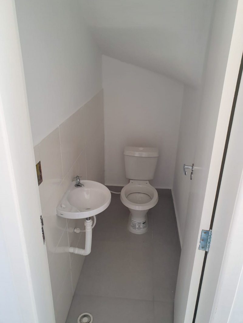 Sobrado à venda com 2 quartos, 67m² - Foto 5